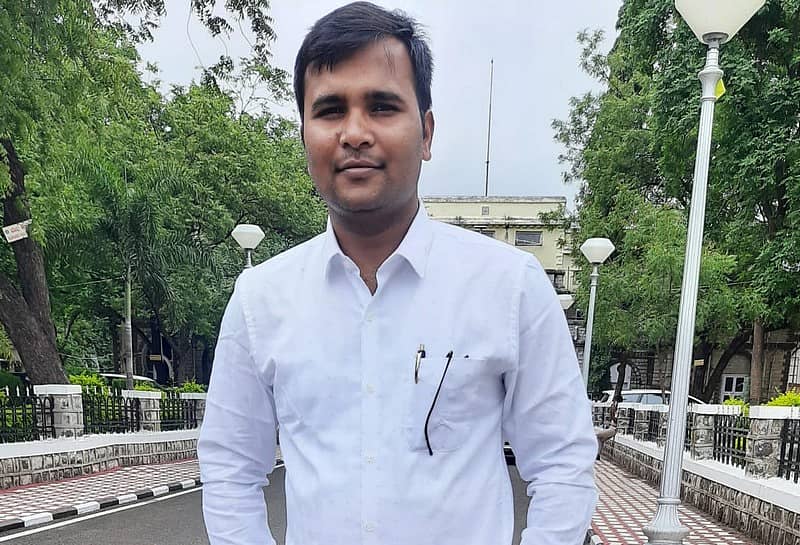 ಜಗದೀಶ ಅಡಹಳ್ಳಿ