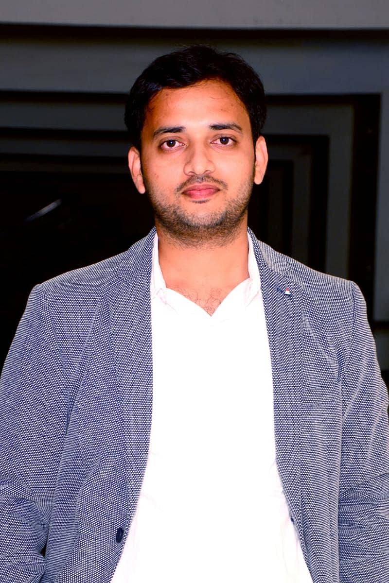 ಎನ್‌.ರಾಘವೇಂದ್ರ