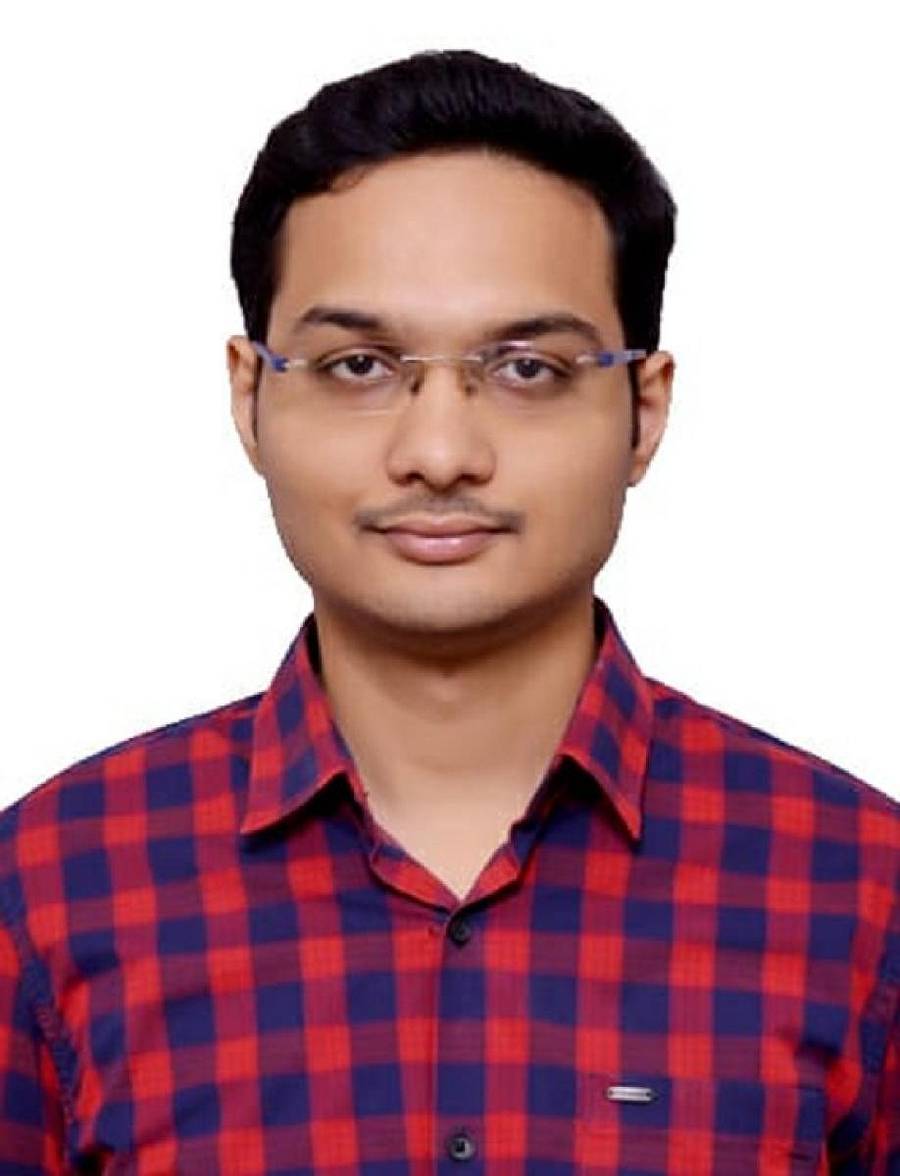 ವರುಣ್ ಕೆ ಗೌಡ