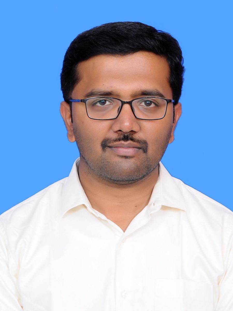 ಡಾ.ಎನ್.ವಿವೇಕರೆಡ್ಡಿ