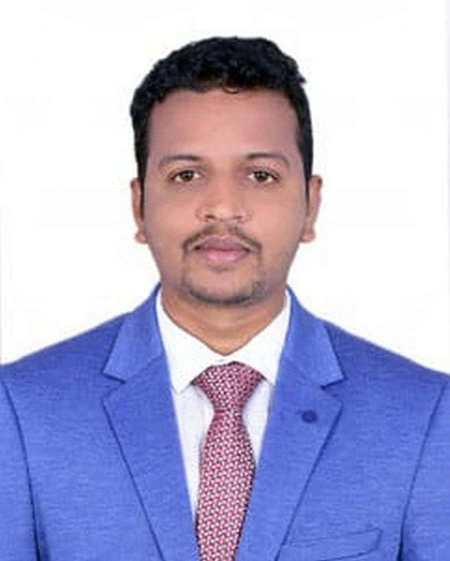 ಅಭಿಷೇಕ್ಗೌಡ