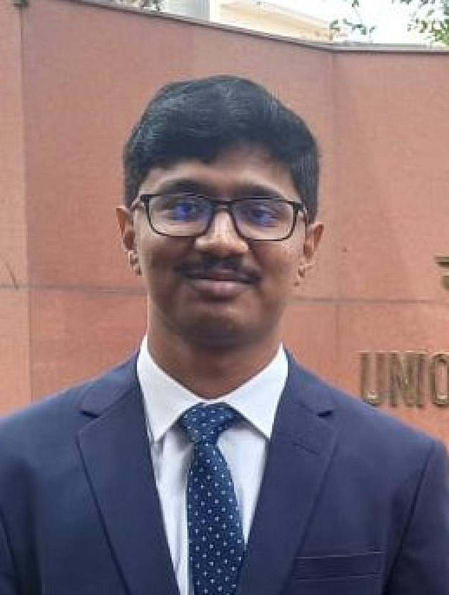 ಕೆ.ಆರ್.ಭರತ್