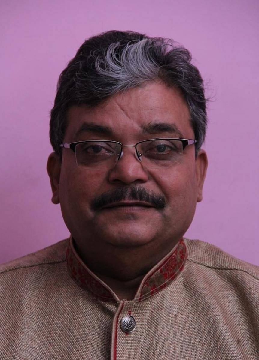 ಯಶವಂತ ಸರದೇಶಪಾಂಡೆ