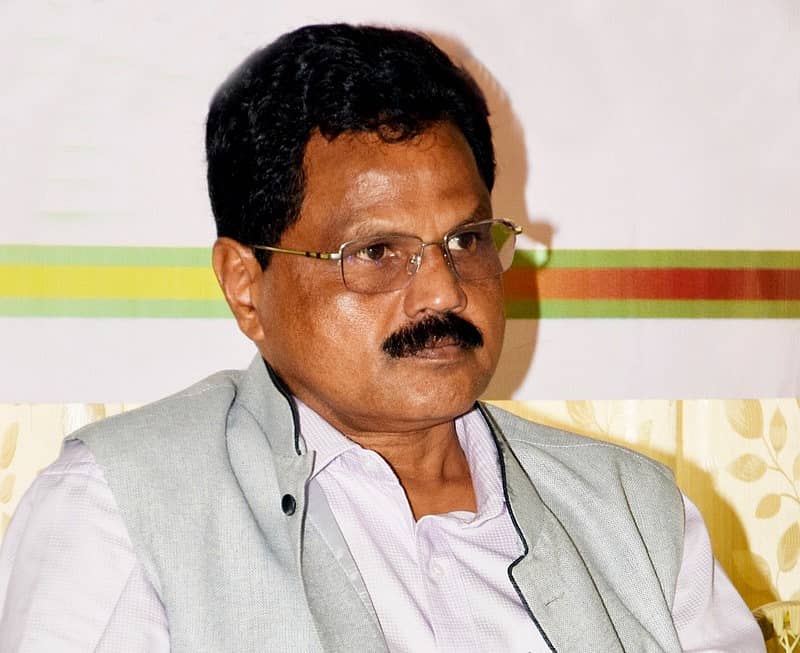 ಪ್ರೊ. ಸ.ಚಿ. ರಮೇಶ