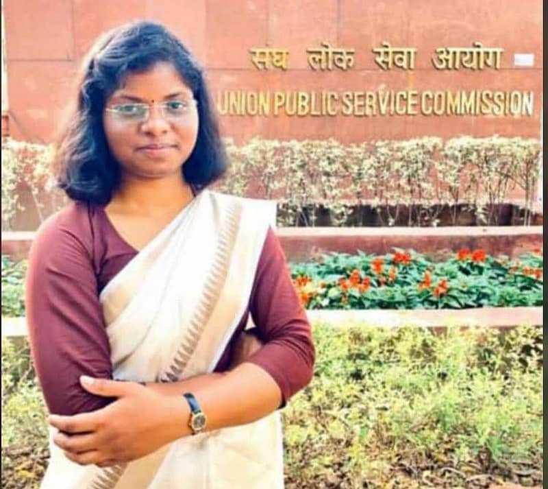 ಪ್ರಿಯಾಂಕಾ ಕಾಂಬ್ಳೆ