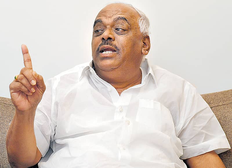 ಕೆ.ಆರ್‌. ರಮೇಶಕುಮಾರ್