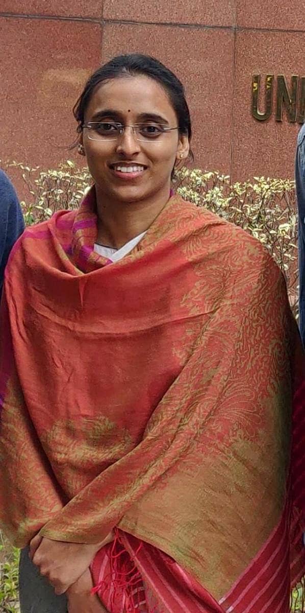 ಹೇಮಾ ನಾಯಕ್