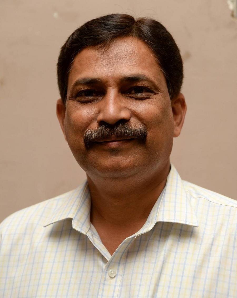 ಡಾ. ಜಿ.ಡಿ. ರಾಘವನ್