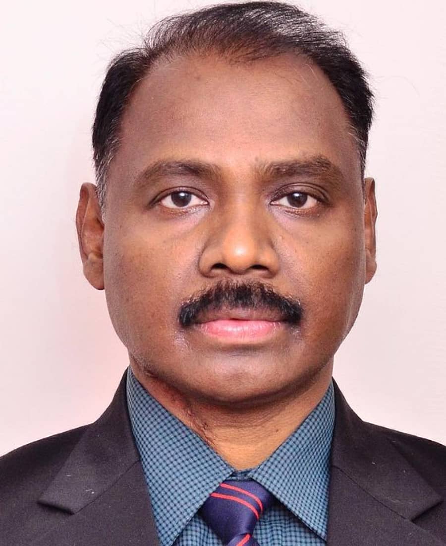 ಗಿರೀಶ್‌ಚಂದ್ರ ಮುರ್ಮು