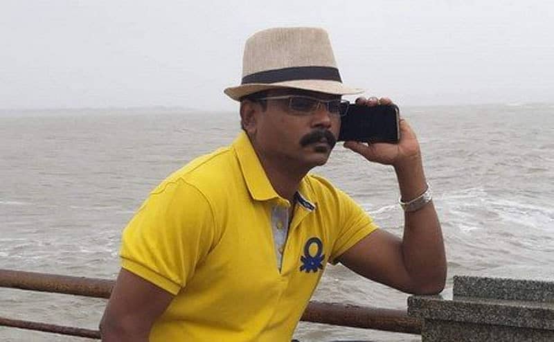 ಇರ್ಫಾನ್ ರೌಡಿಶೀಟರ್