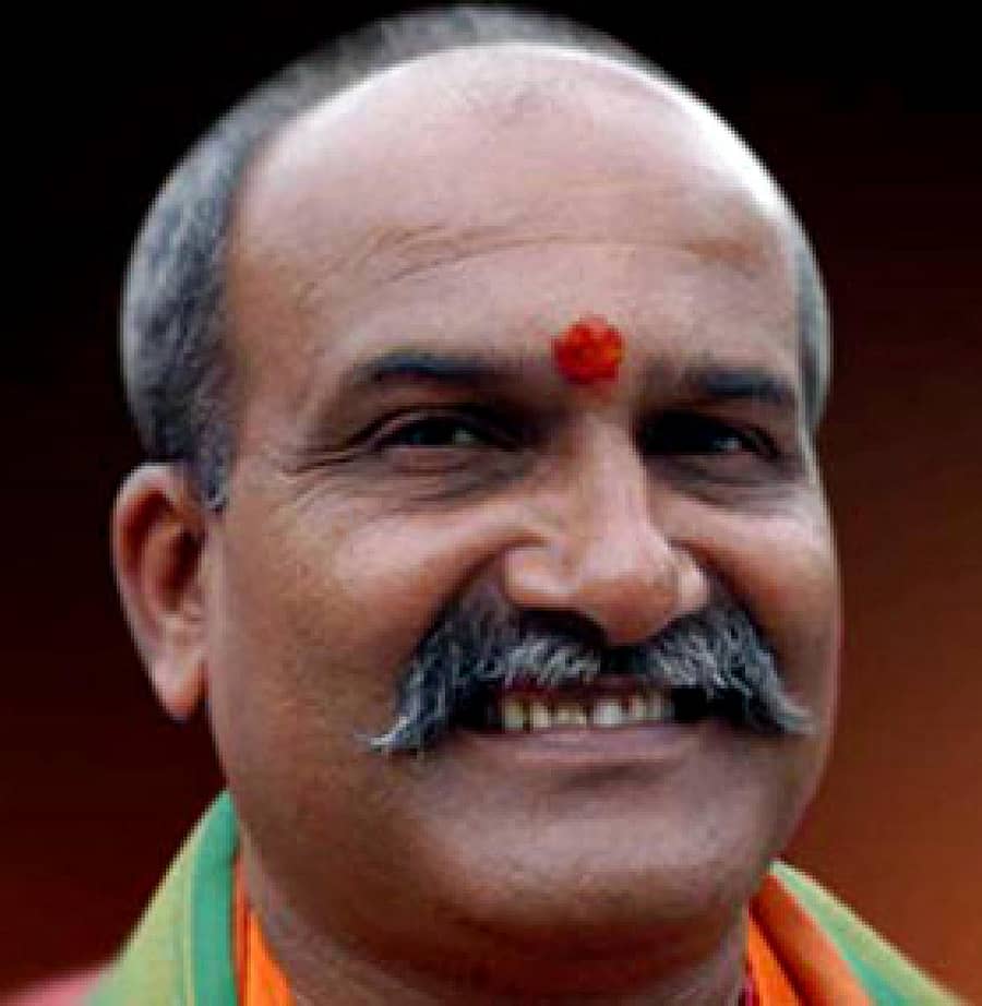 ಪ್ರಮೋದ್ ಮುತಾಲಿಕ್