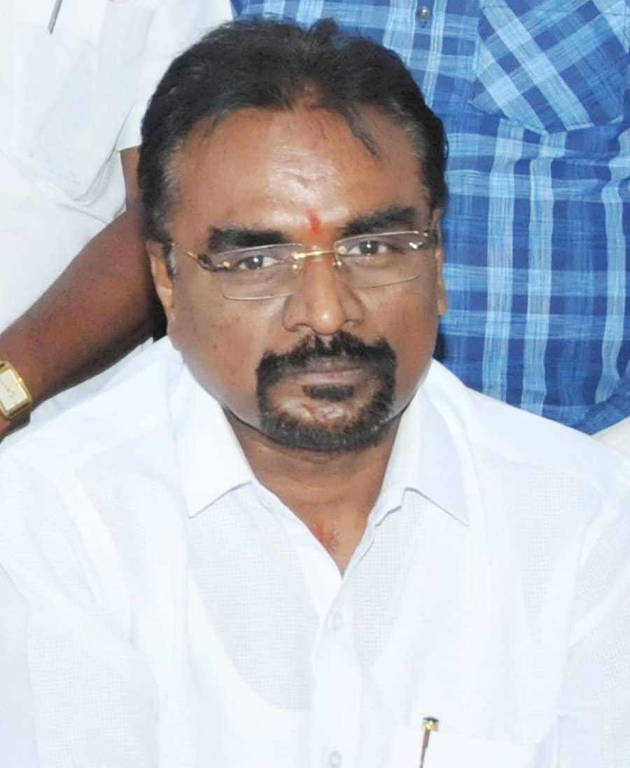 ಕೆ.ಪಿ. ನಂಜುಂಡಿ