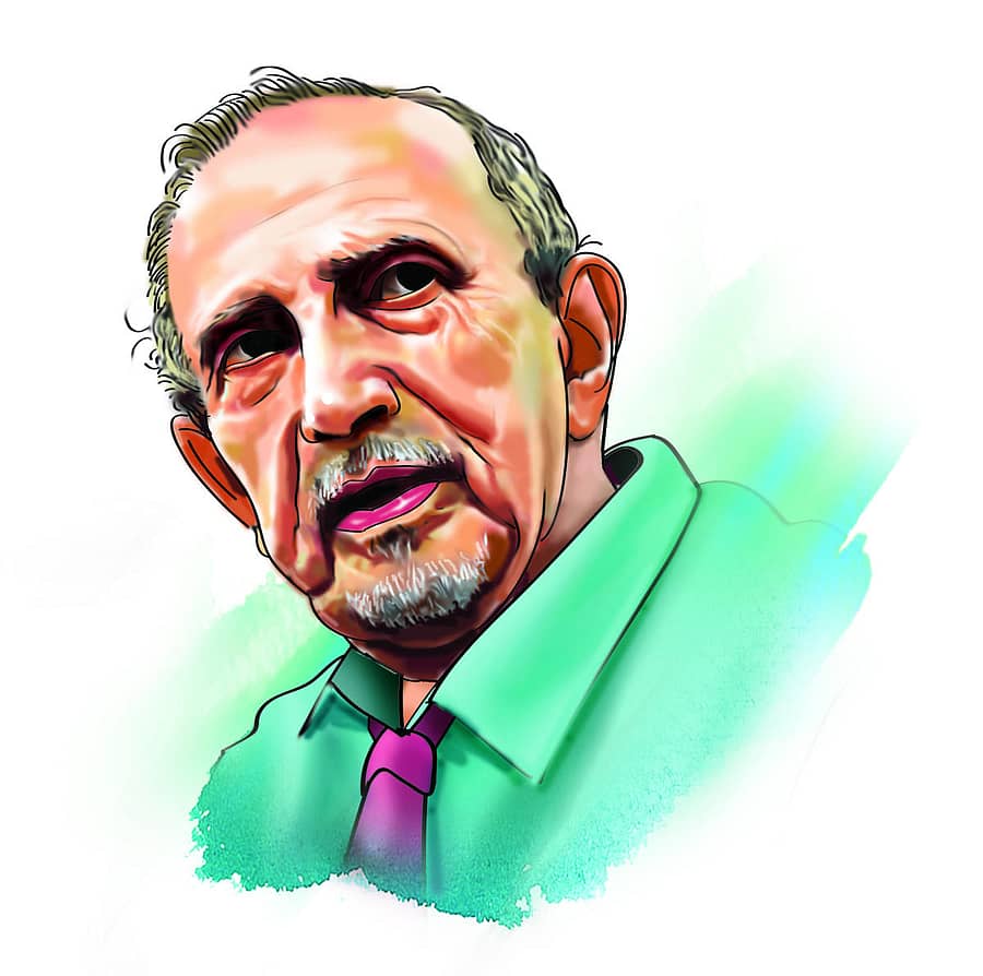 ಕಲೆ: ಗುರು ನಾವಳ್ಳಿ