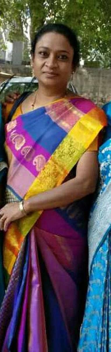 ಎಸ್. ಪ್ರೇಮಲತಾ