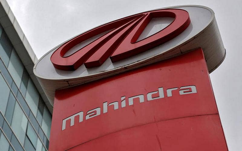 ಮಹೀಂದ್ರ ಕಂಪನಿ