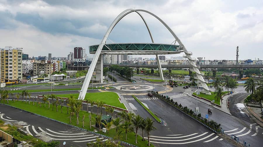 ಕೋಲ್ಕತ ನಗರ