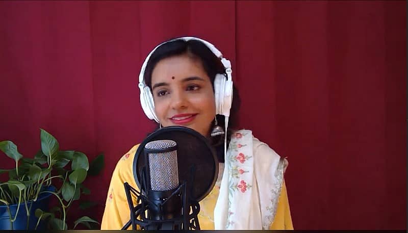 ಸೌಮ್ಯಶ್ರೀ