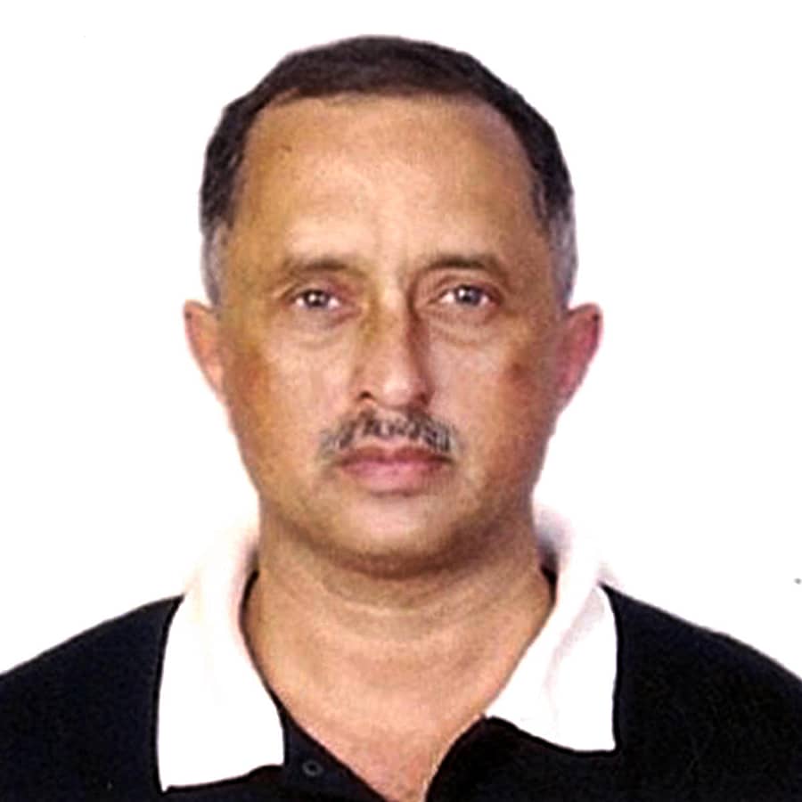 ದೀಪಕ್ ಸಾಠೆ