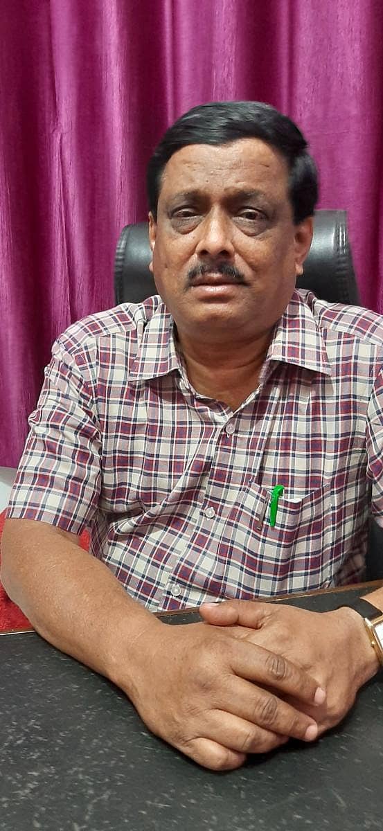 ಸಿ.ಪ್ರಸನ್ನಕುಮಾರ್