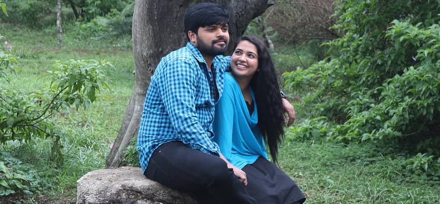 ಪ್ರದೀಪ್ ಮತ್ತು ಅಹಲ್ಯಾ ಸುರೇಶ್