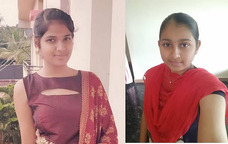 ಸಹನಾ, ಶ್ರುತಿ