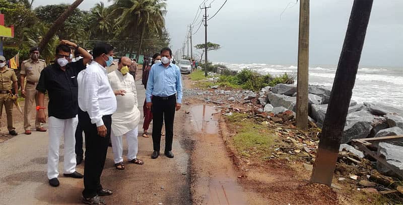 ಬಸವರಾಜ್ ಬೊಮ್ಮಾಯಿ