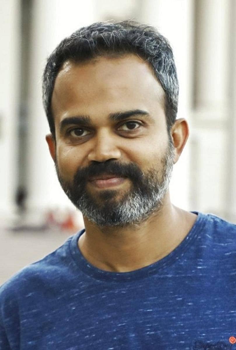 ಪ್ರಶಾಂತ್ ನೀಲ್