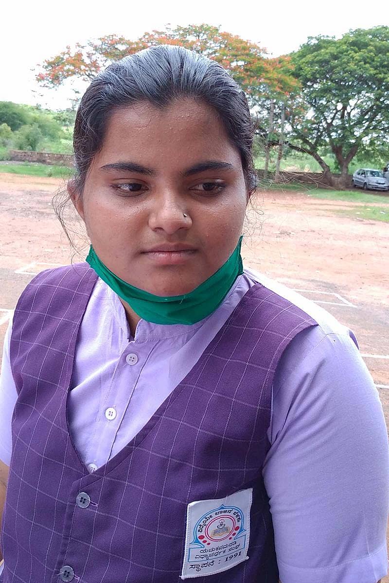 ಅಂಜಲಿ ಗುರವ