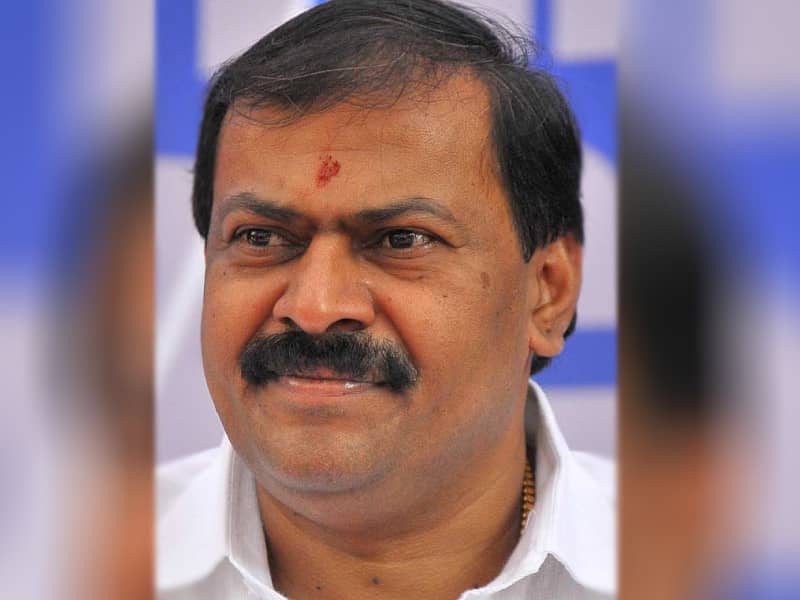 ಅಖಂಡ ಶ್ರೀನಿವಾಸಮೂರ್ತಿ