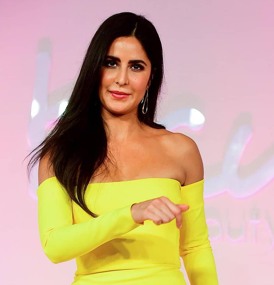 ಕತ್ರಿನಾ ಕೈಫ್