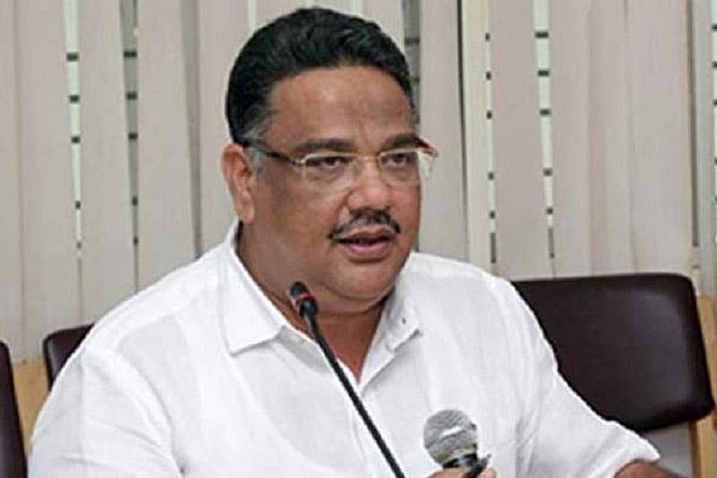 ತನ್ವೀರ್ ಸೇಠ್