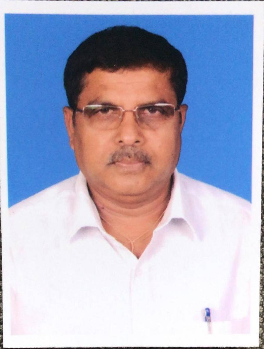 ಡಿಡಿಪಿಯು ರಾಜಕುಮಾರ್