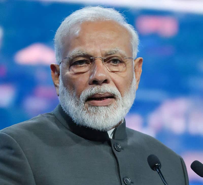 ನರೇಂದ್ರ ಮೋದಿ