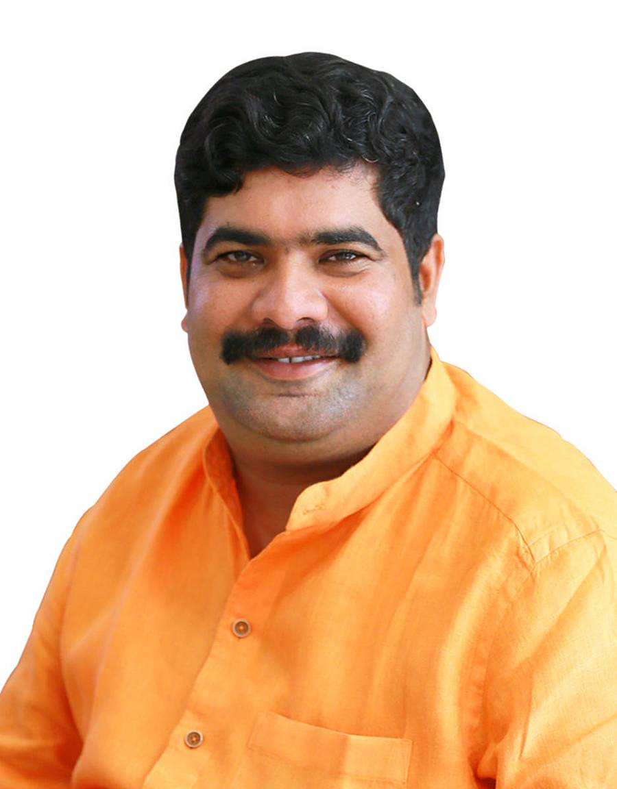 ವೇದವ್ಯಾಸ ಕಾಮತ್