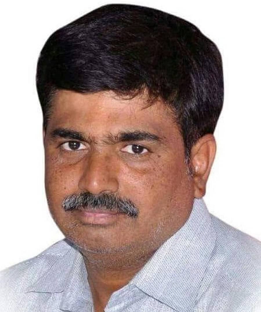 ರಮೇಶ ಕುಲಕರ್ಣಿ