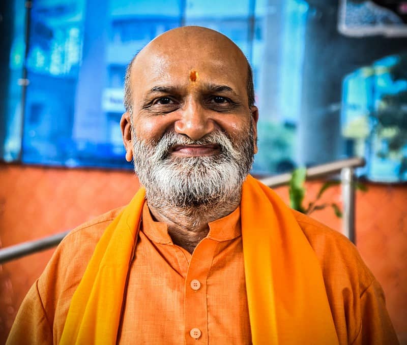 ಪ್ರಮೋದ ಮುತಾಲಿಕ್