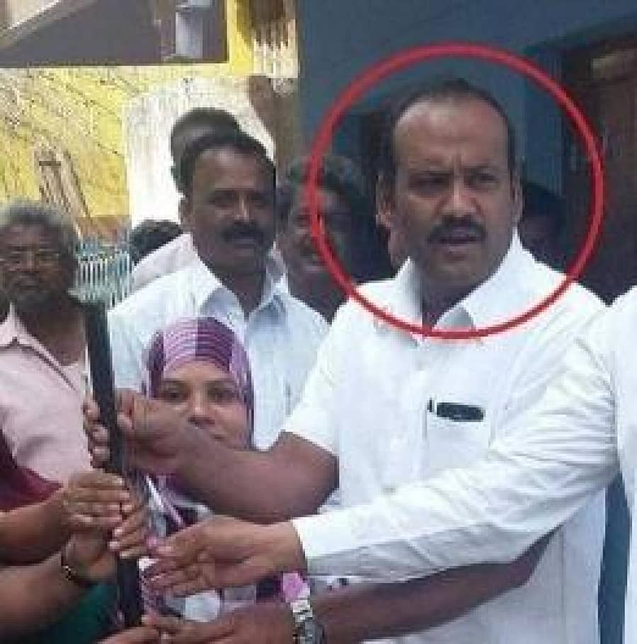 ಕಲೀಂ ಪಾಷಾ