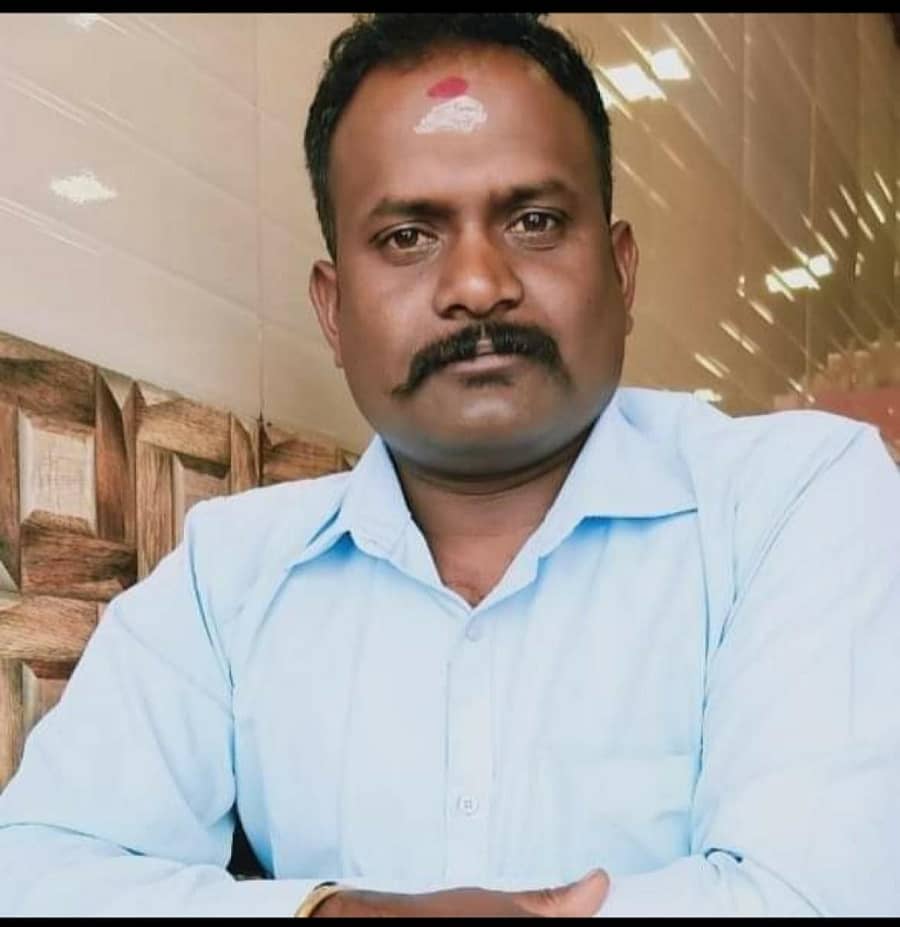 ಶಿವ ಬೋಪಣ್ಣ