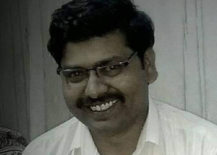 ಗುಬ್ಬಿ ತಾಲ್ಲೂಕು ಪ್ರಜಾವಾಣಿ ಅರೆಕಾಲಿಕ ವರದಿಗಾರ ಜಯಣ್ಣ