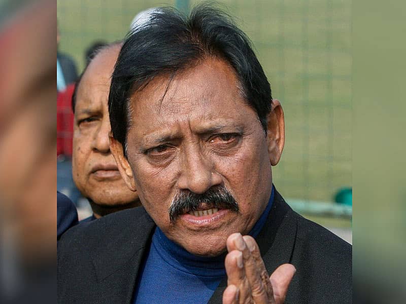 ಚೇತನ್ ಚೌಹಾಣ್