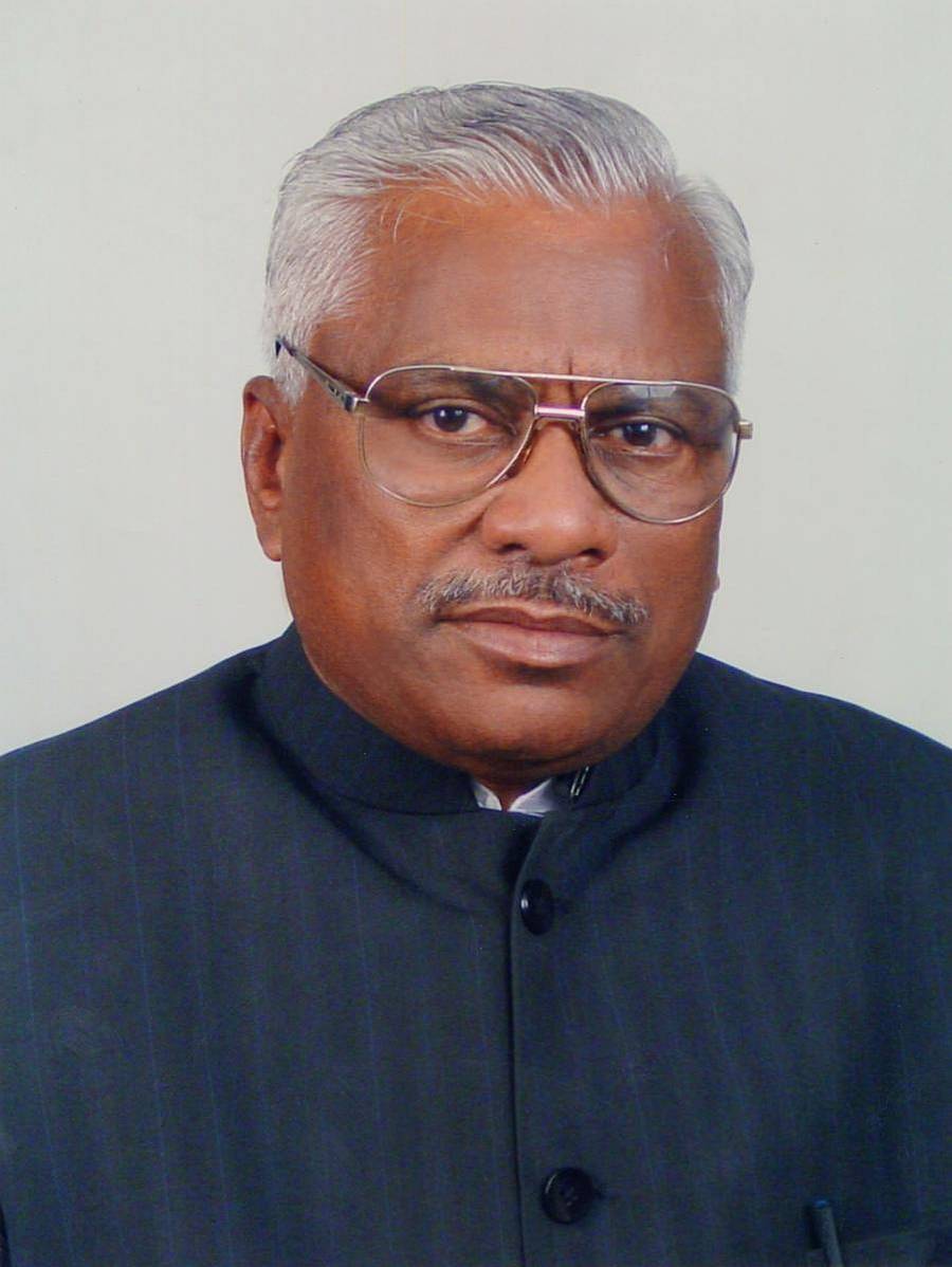 ಜಿ.ಎಸ್.ಬಸವರಾಜ್