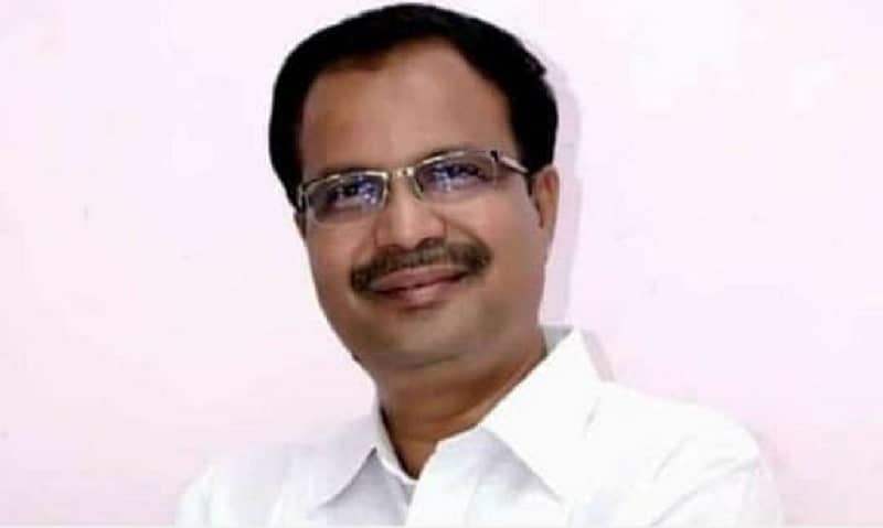 ಶಾಸಕ ಸೋಮನಗೌಡ ಪಾಟೀಲ ಸಾಸನೂರ