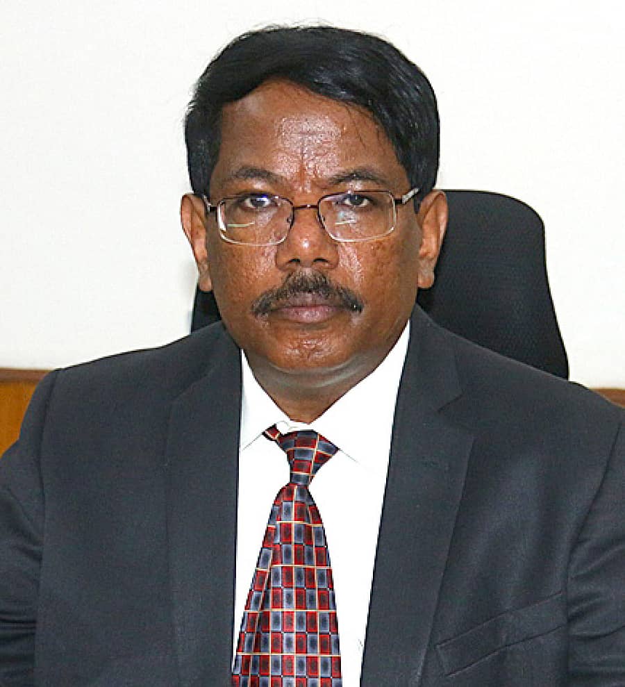 ಎನ್. ಮಂಜುನಾಥ ಪ್ರಸಾದ್