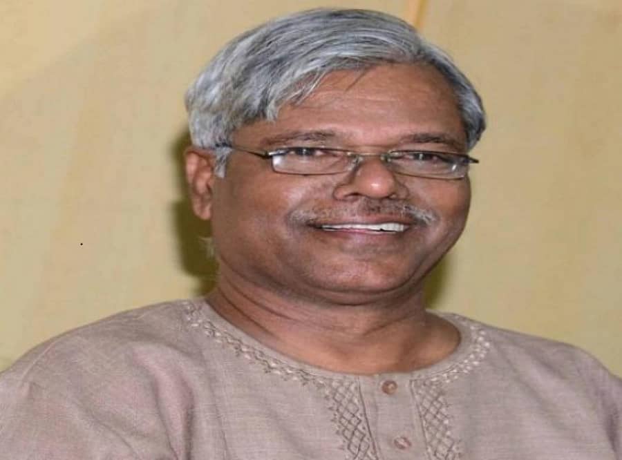 ಡಾ.ಅರವಿಂದ ಮಾಲಗತ್ತಿ