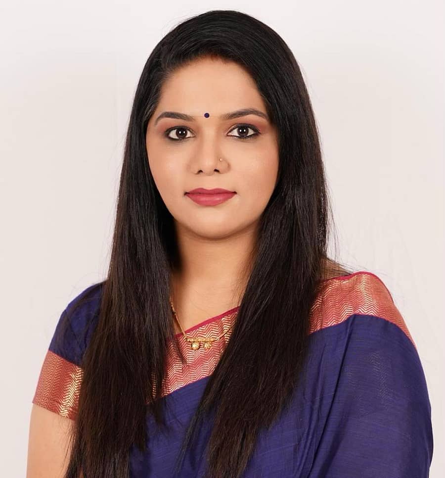 ಸ್ನೇಹಾ ರಾಕೇಶ್