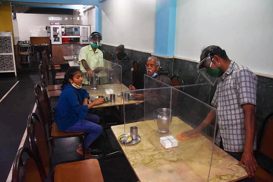 ಬೆಳಗಾವಿಯ ಮೆಜೆಸ್ಟಿಕ್ ಹೋಟೆಲ್