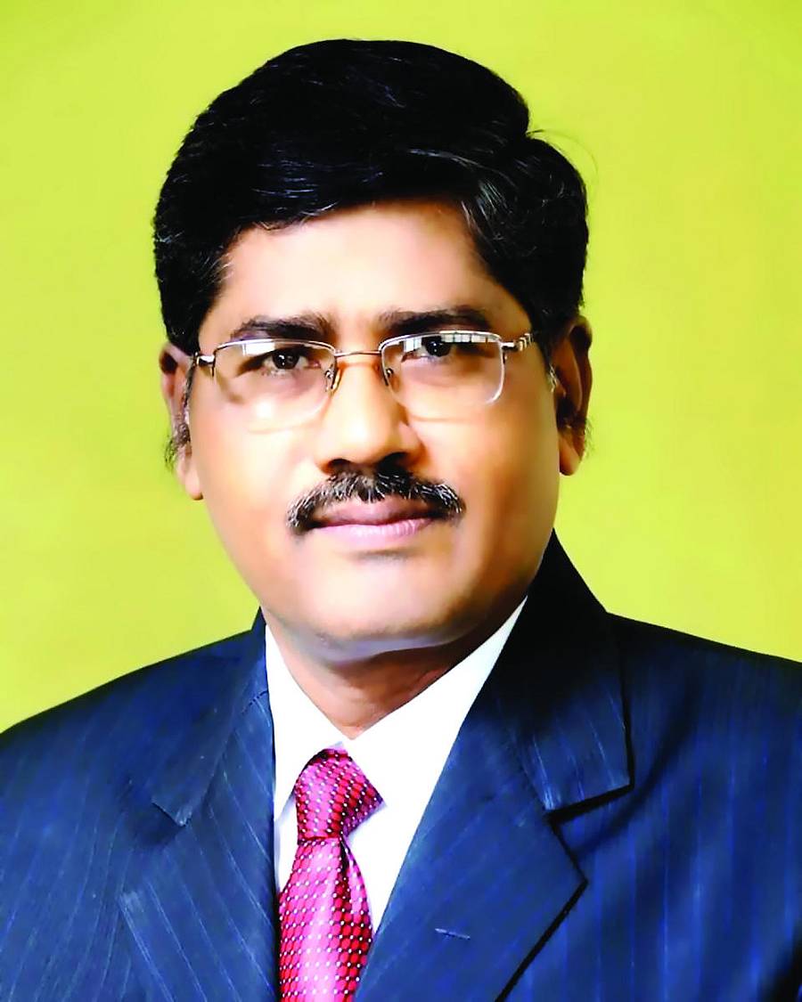 ಡಾ. ಚಂದ್ರಕಾಂತ ಯಾತನೂರ