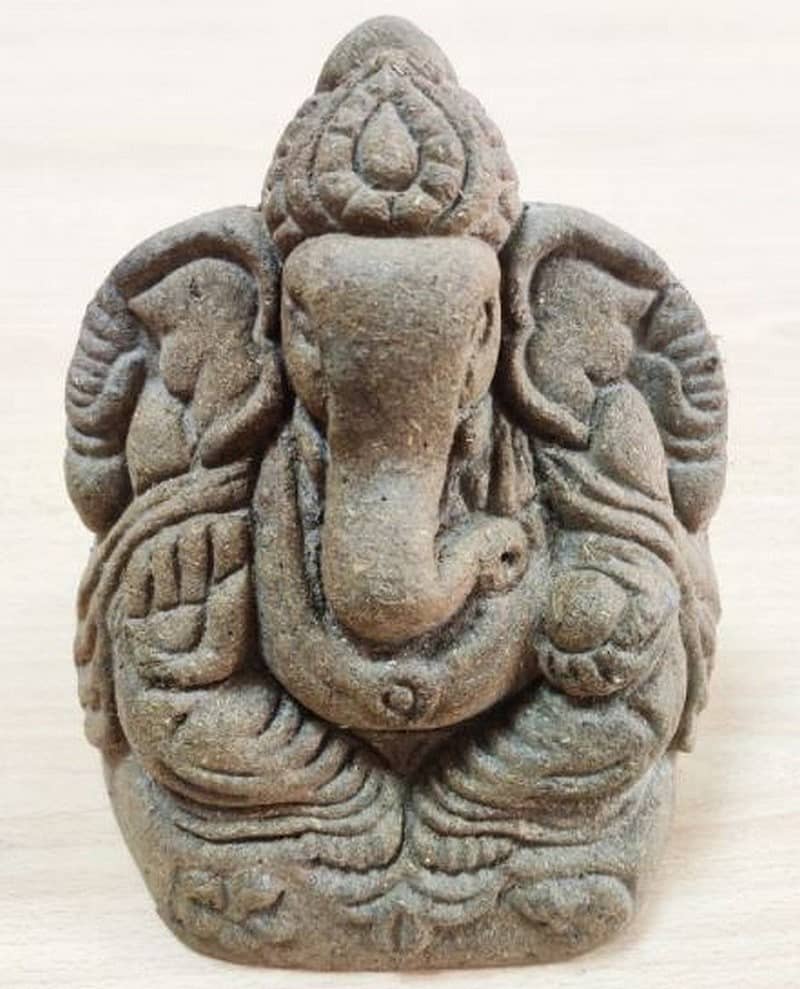 ಗೋಮಯ ಗಣೇಶ ಮೂರ್ತಿ