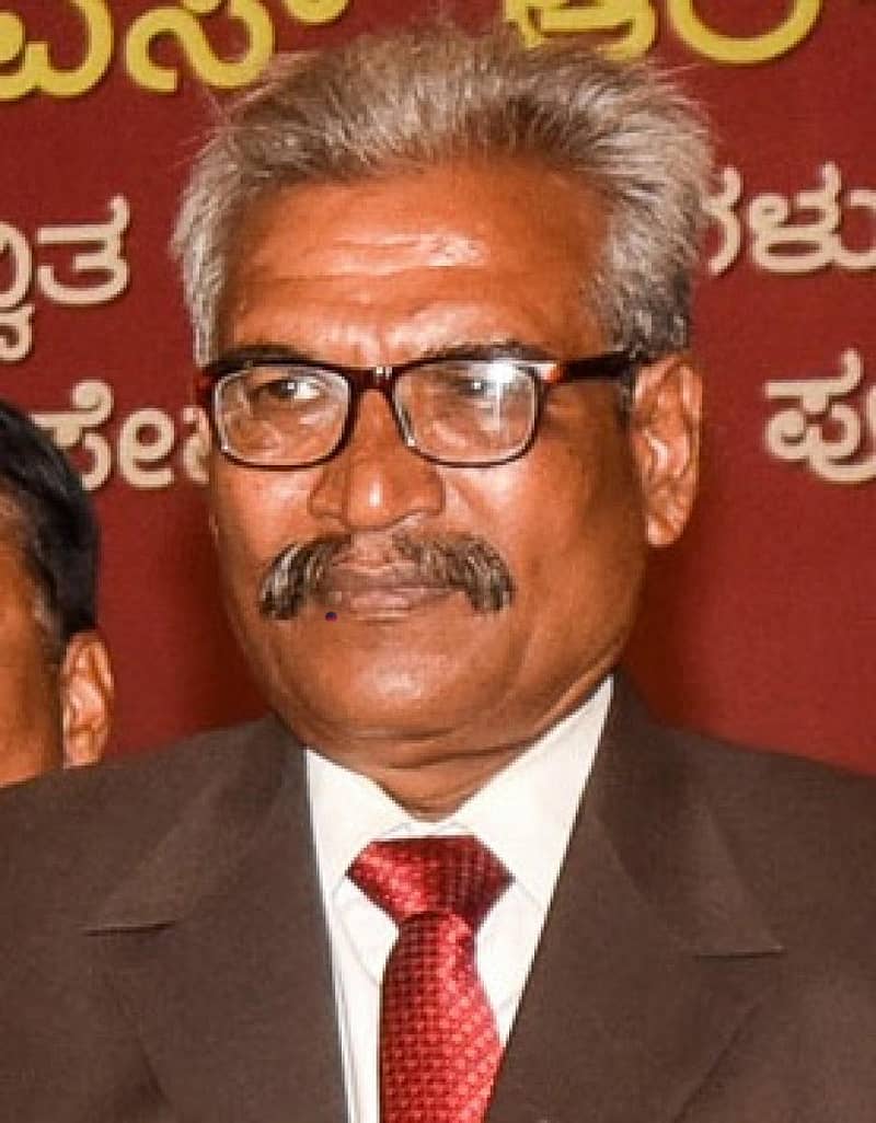 ಪ್ರೊ.ಮೇಲಕೇರಿ