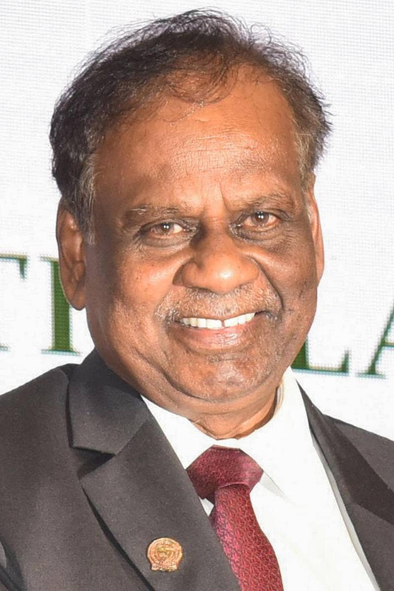 ಸಿ.ಆರ್. ಜನಾರ್ದನ್